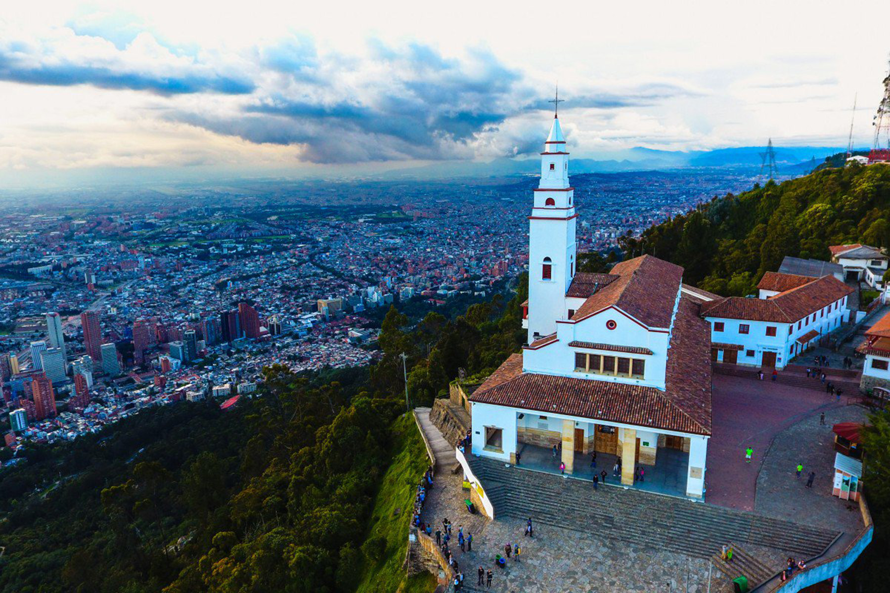 Bogota