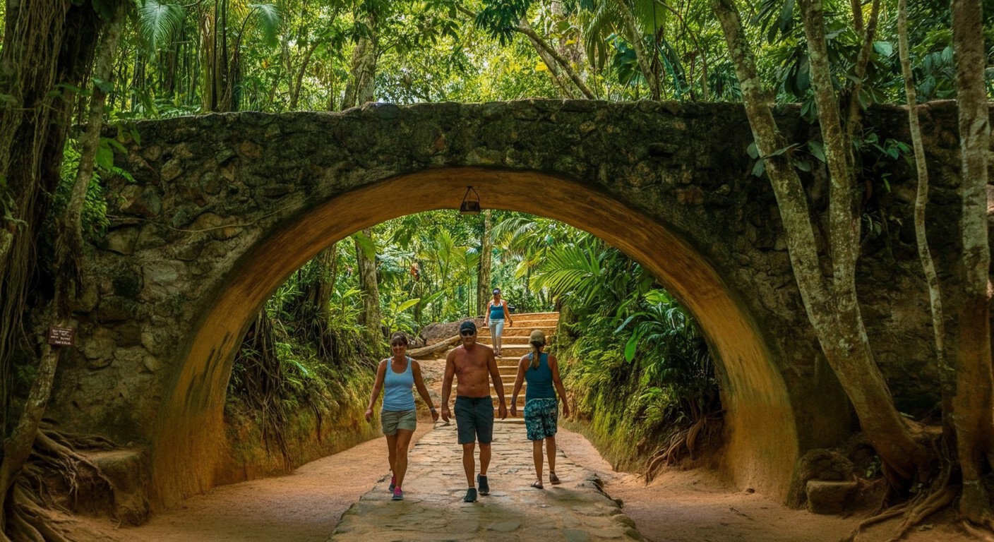 Dégustations et échantillonnages à Barranquilla
