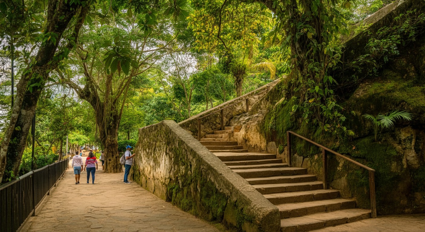 Classic Excursions in Barranquilla