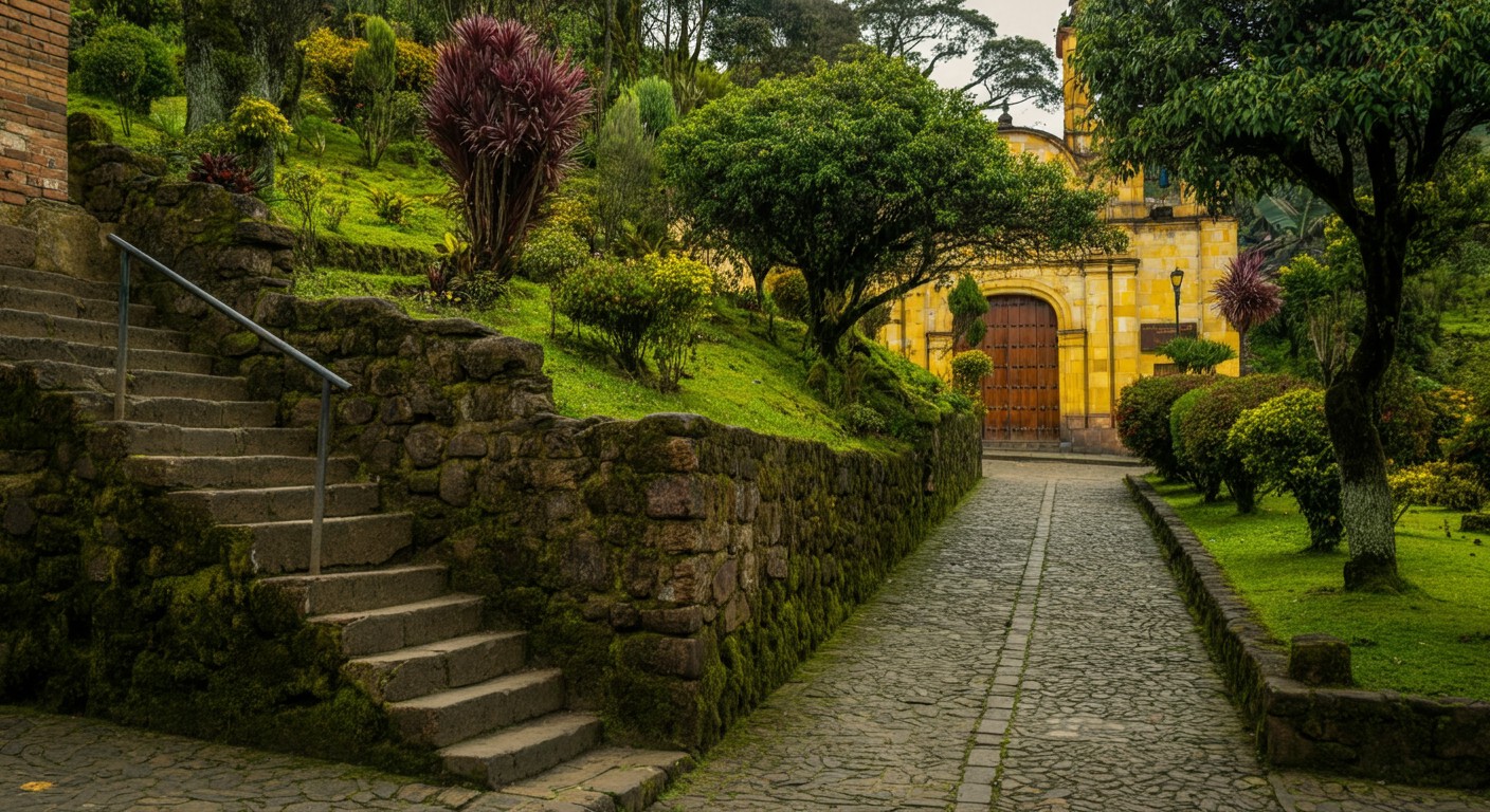 Excursões de Arte em Bogotá