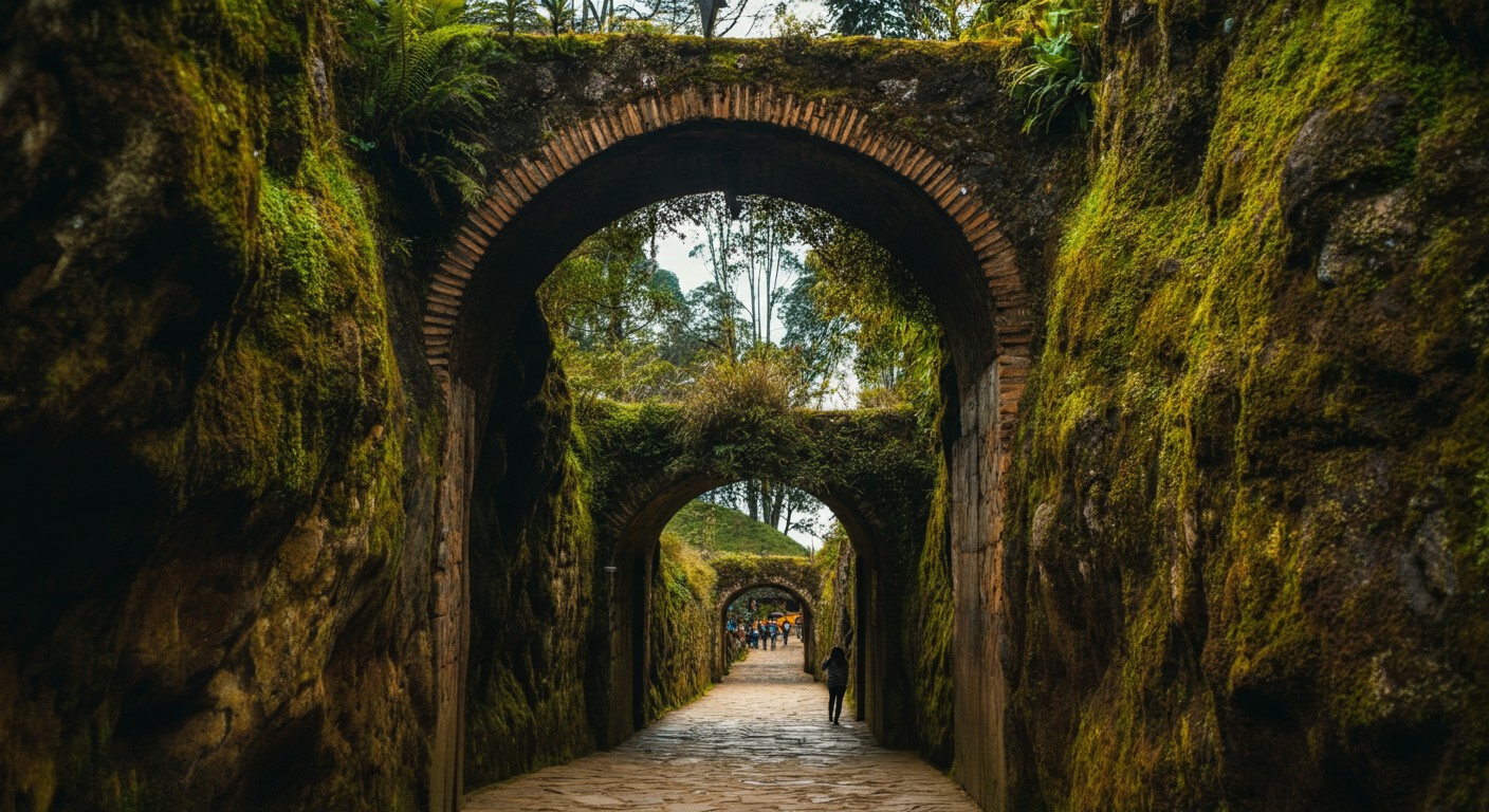 Las mejores atracciones de Bogotá