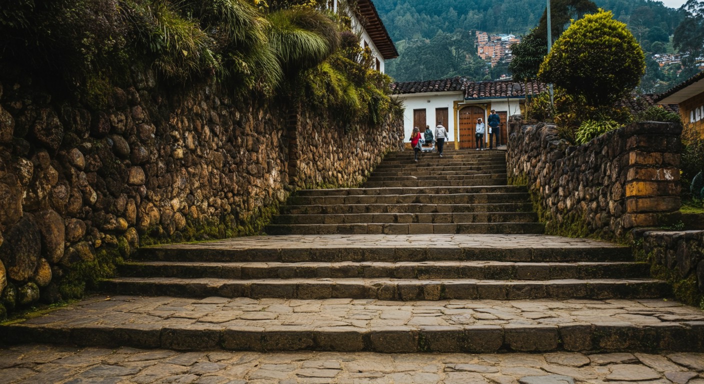 Degustações e Amostras em Bogotá