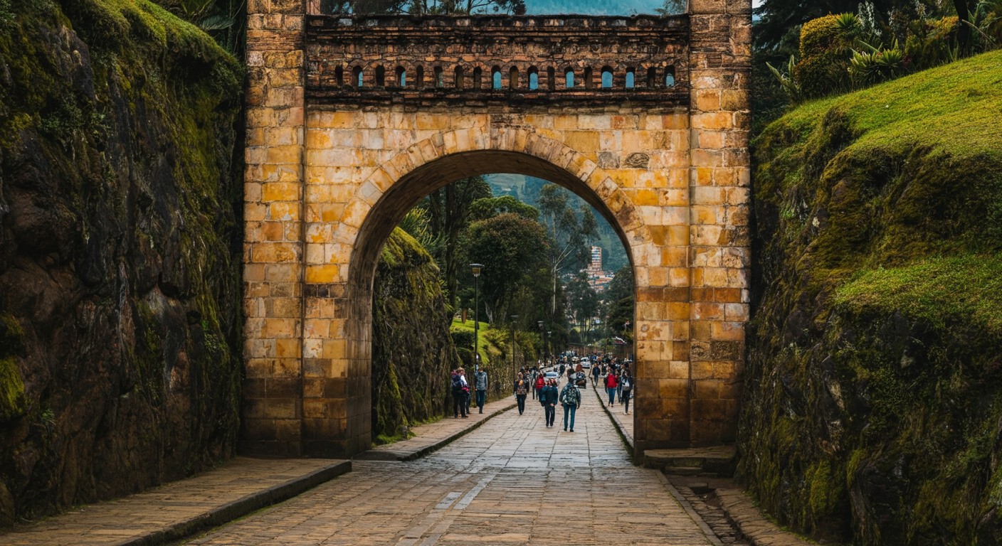 Ranch Excursions in Bogota