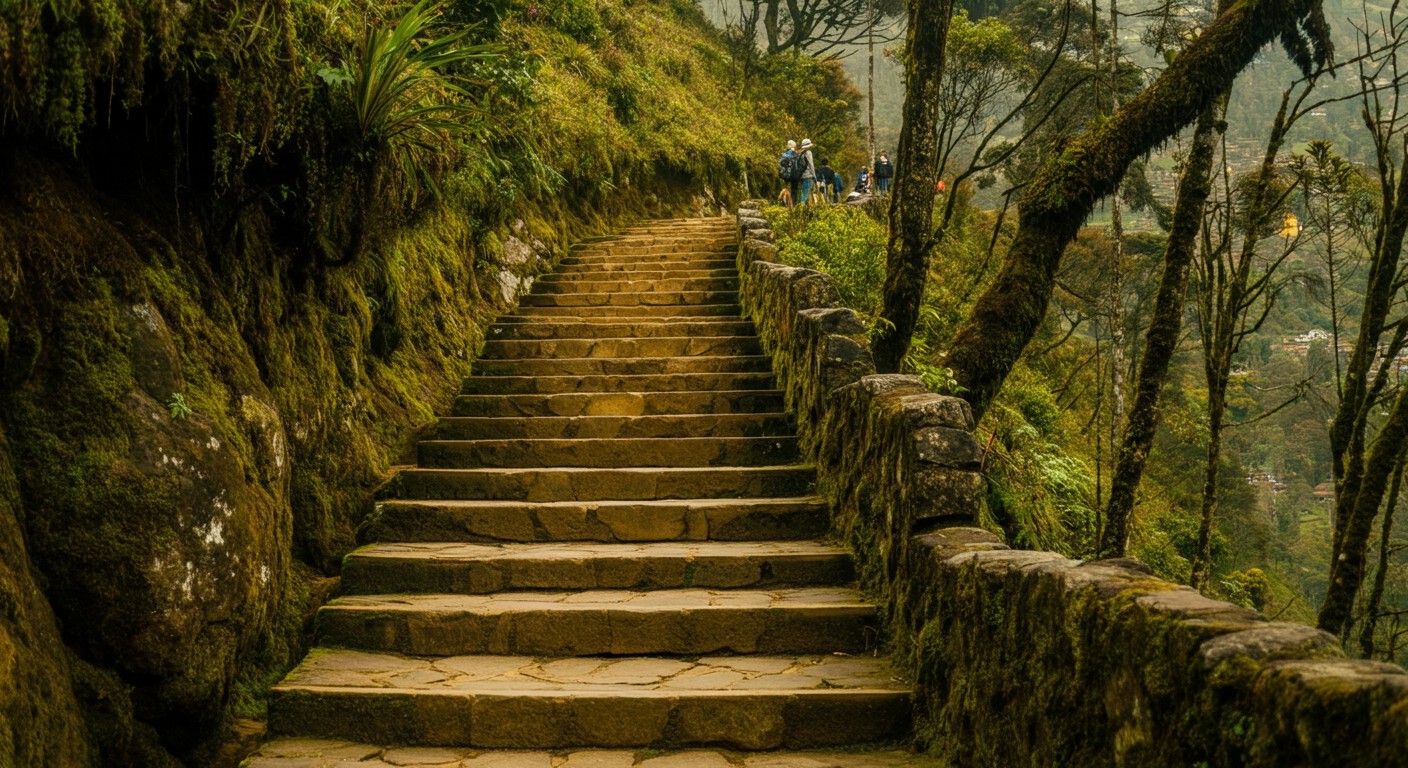 Excursões de Natureza e Vida Selvagem em Bogotá
