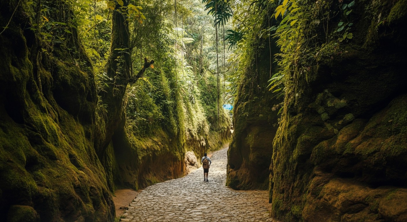 Bucaramanga Adventure Tours