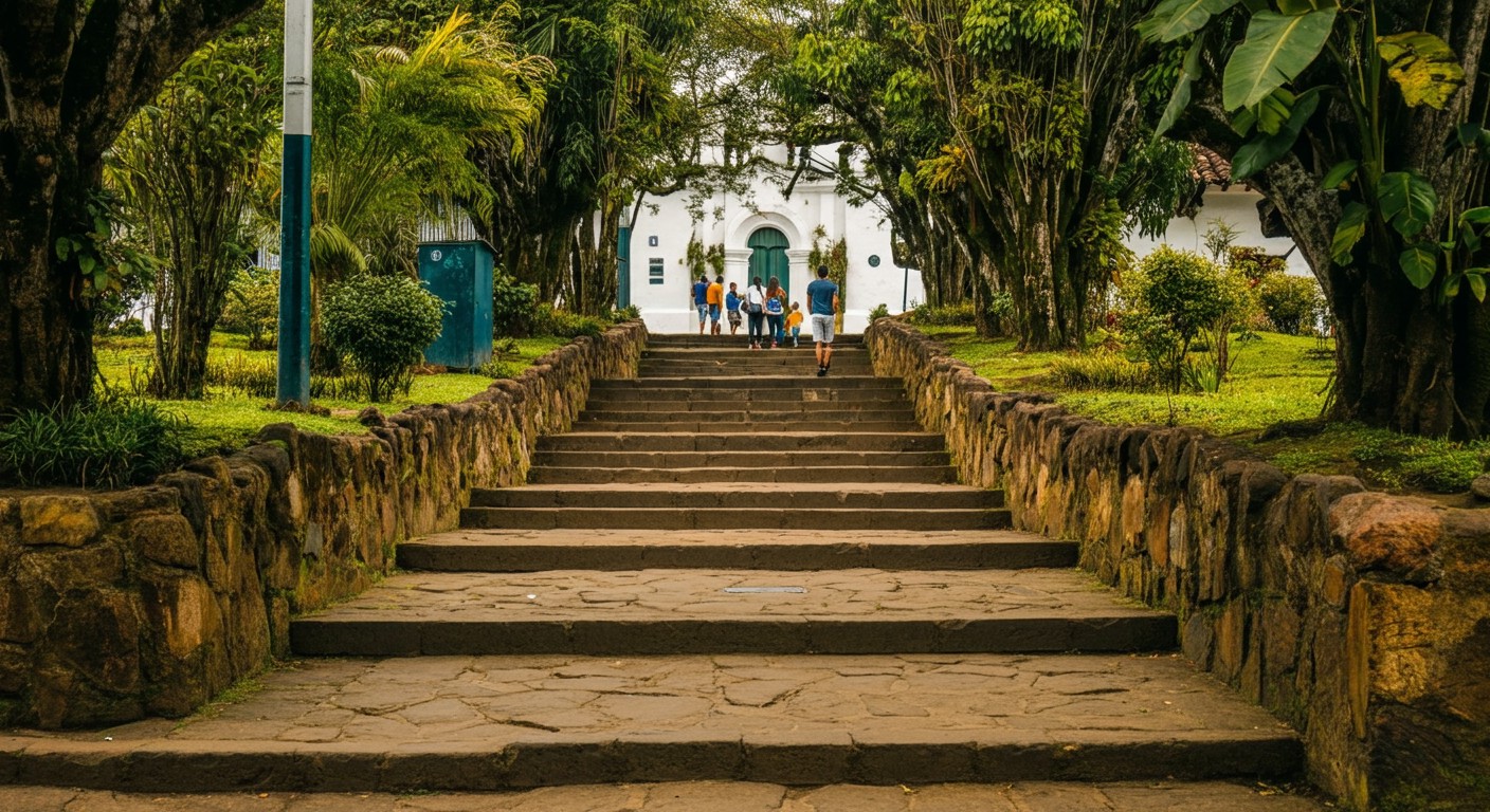 Classic Tours in Cali, Colombia