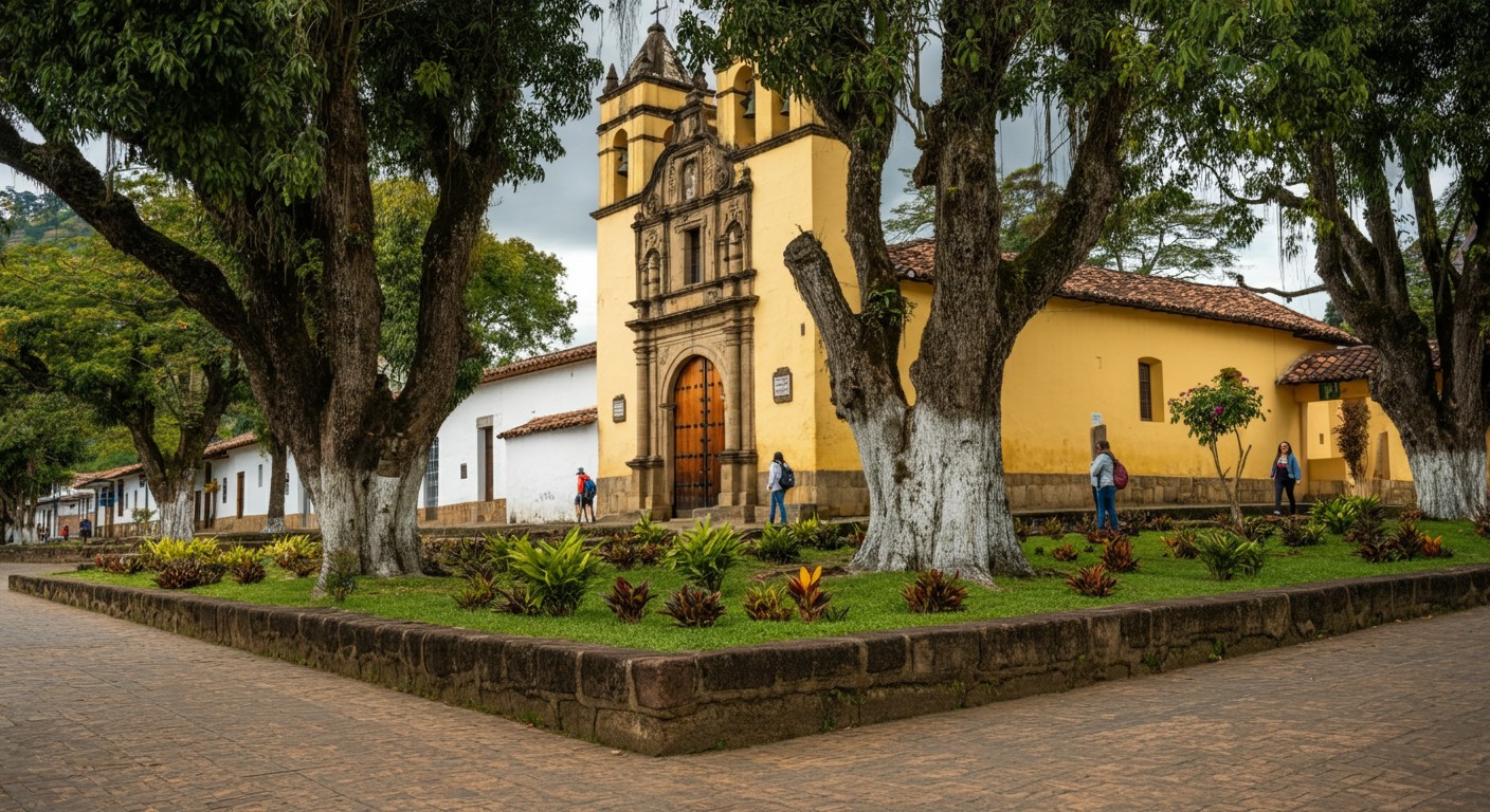 Cali Culture and History Excursions