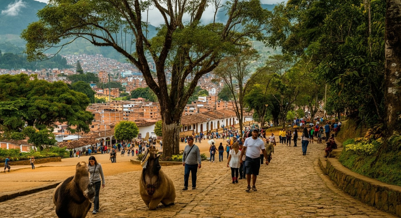 Festivals Tours in Cali, Colombia