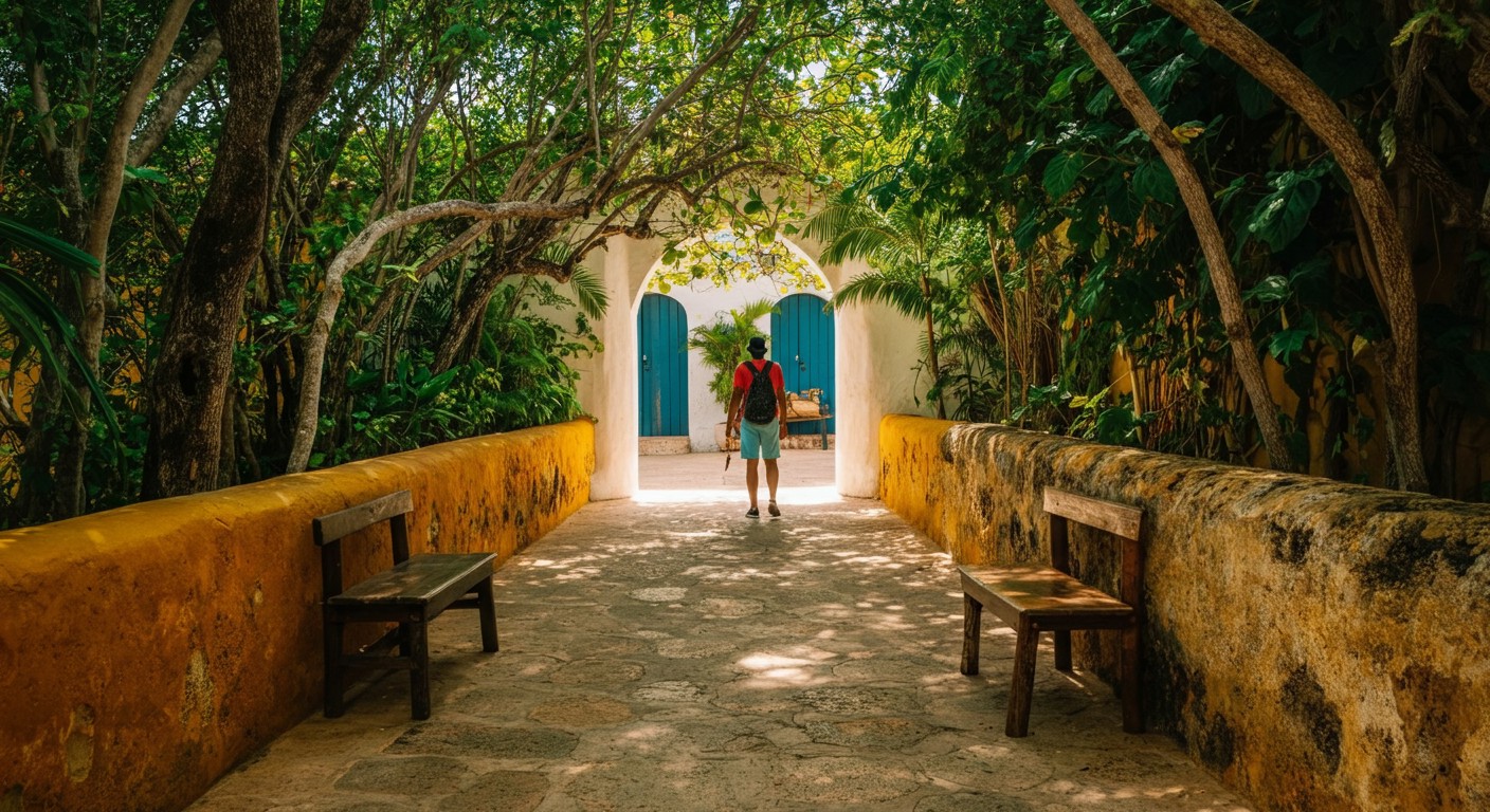Abenteuer-Touren in Cartagena