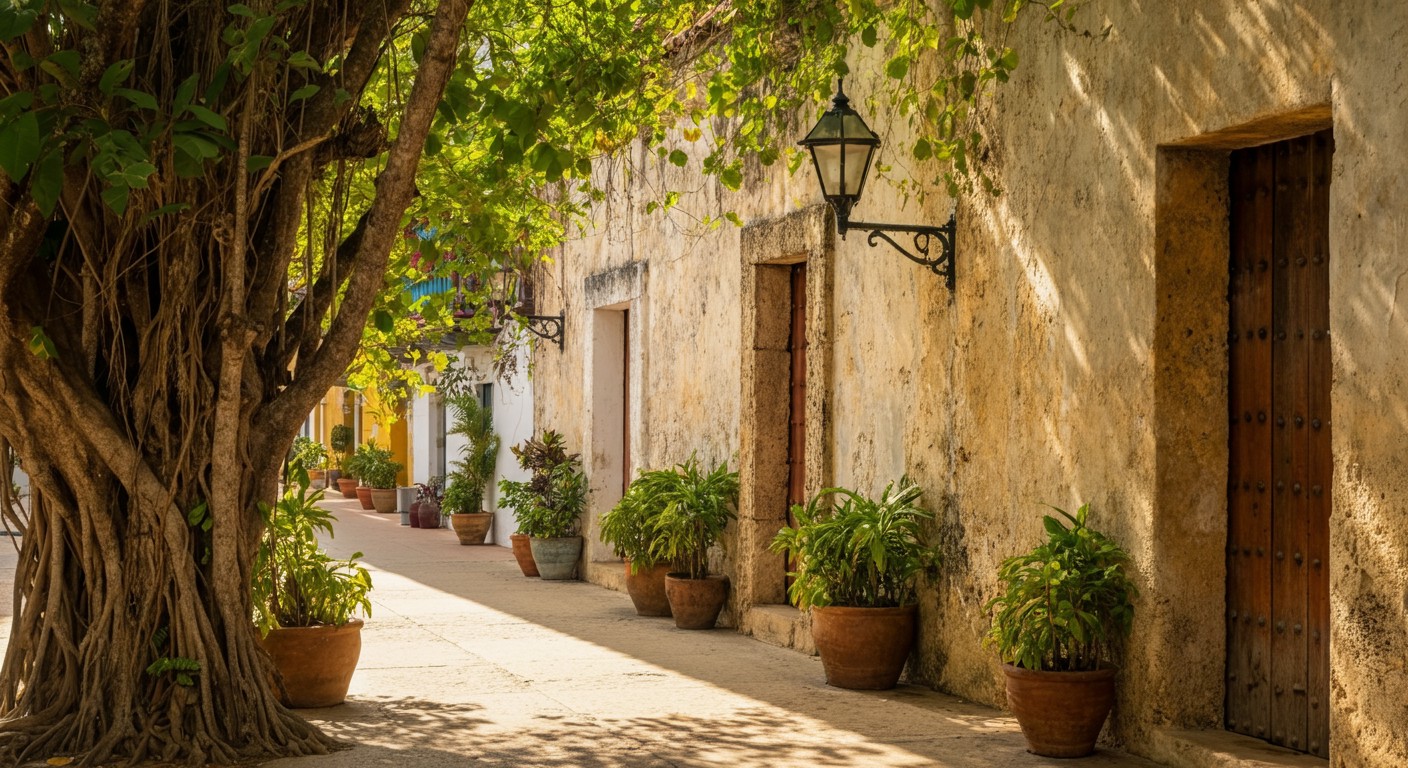 Excursions pas chères à Carthagène
