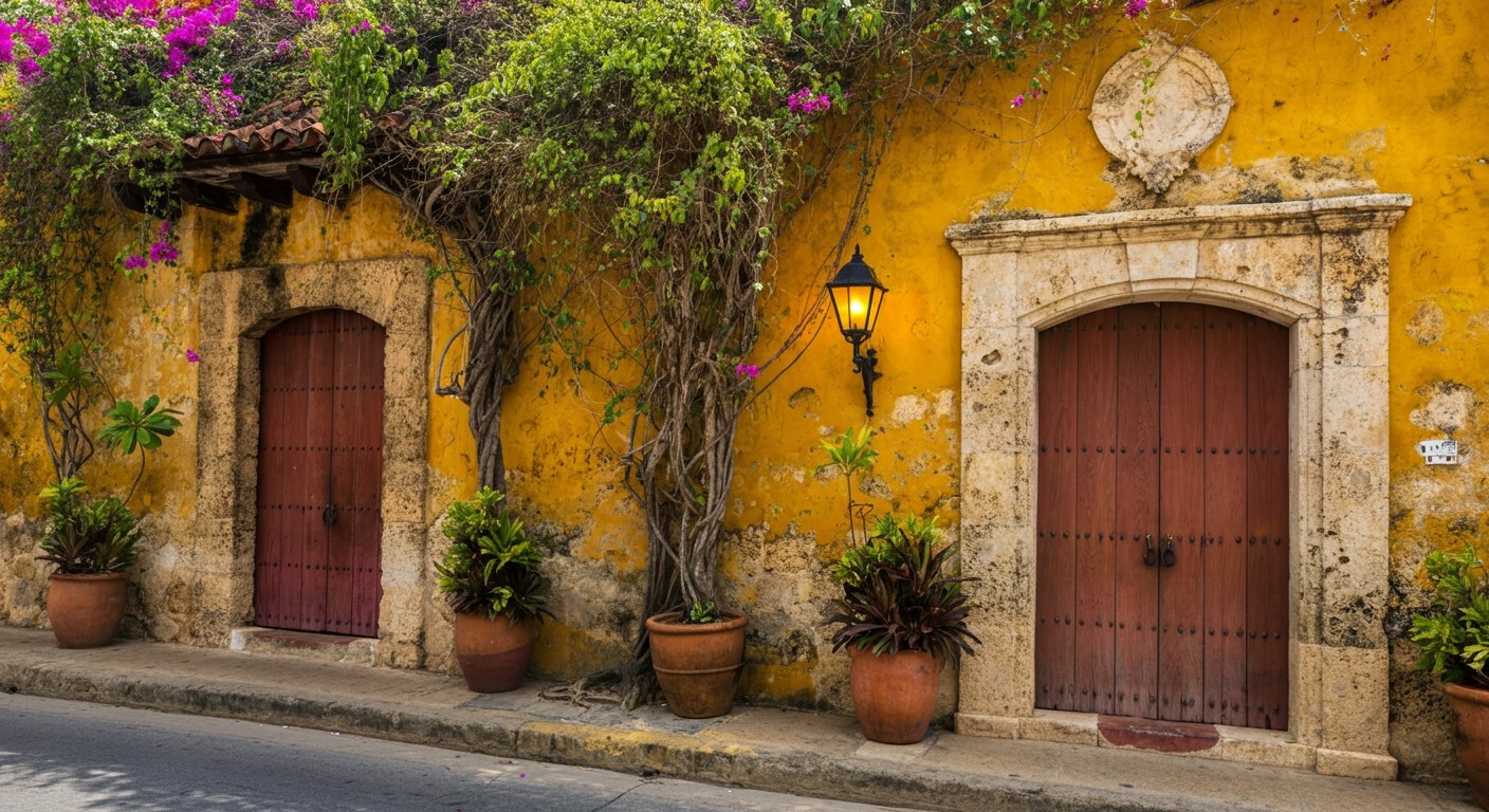 Excursiones de comer y beber en Cartagena