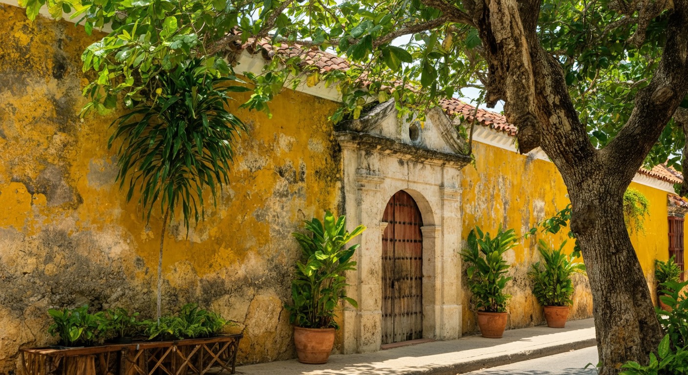 Ecotourism Adventures in Cartagena