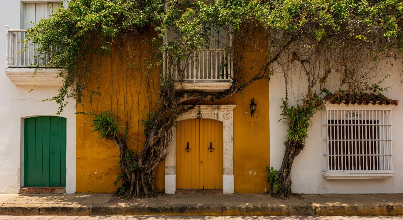 Excursões Gastronômicas em Cartagena