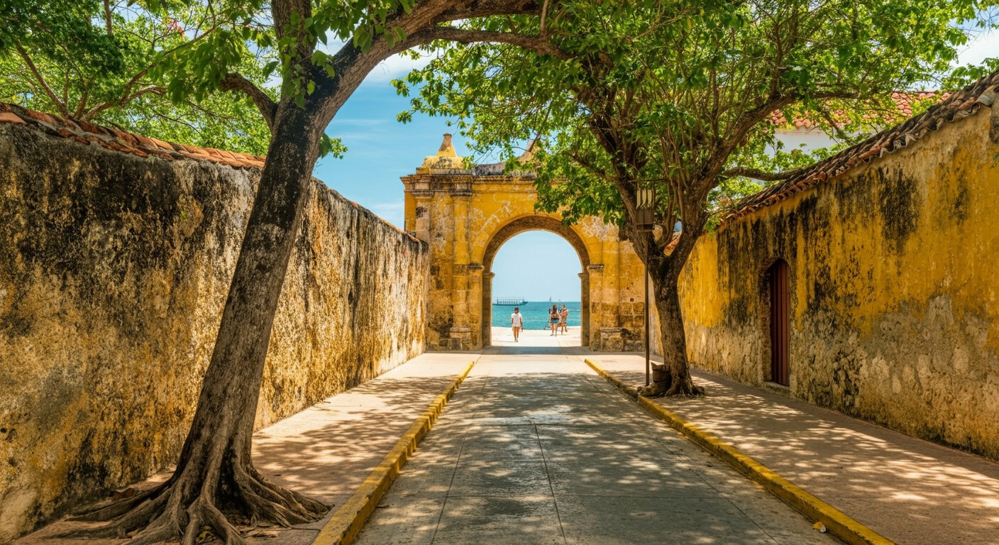 Excursions à Carthagène – Annulation Gratuite
