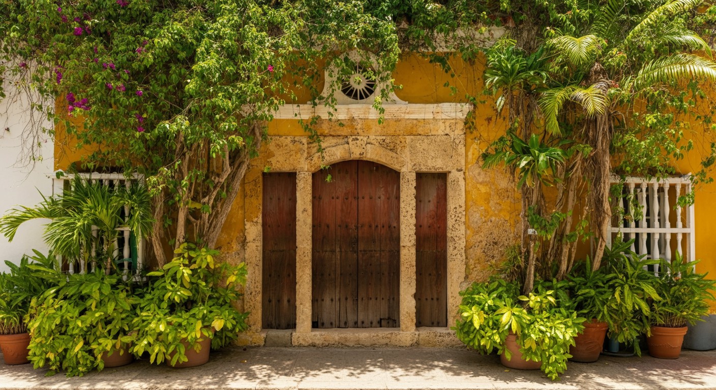 Durchschnittliche Cartagena Ausflüge