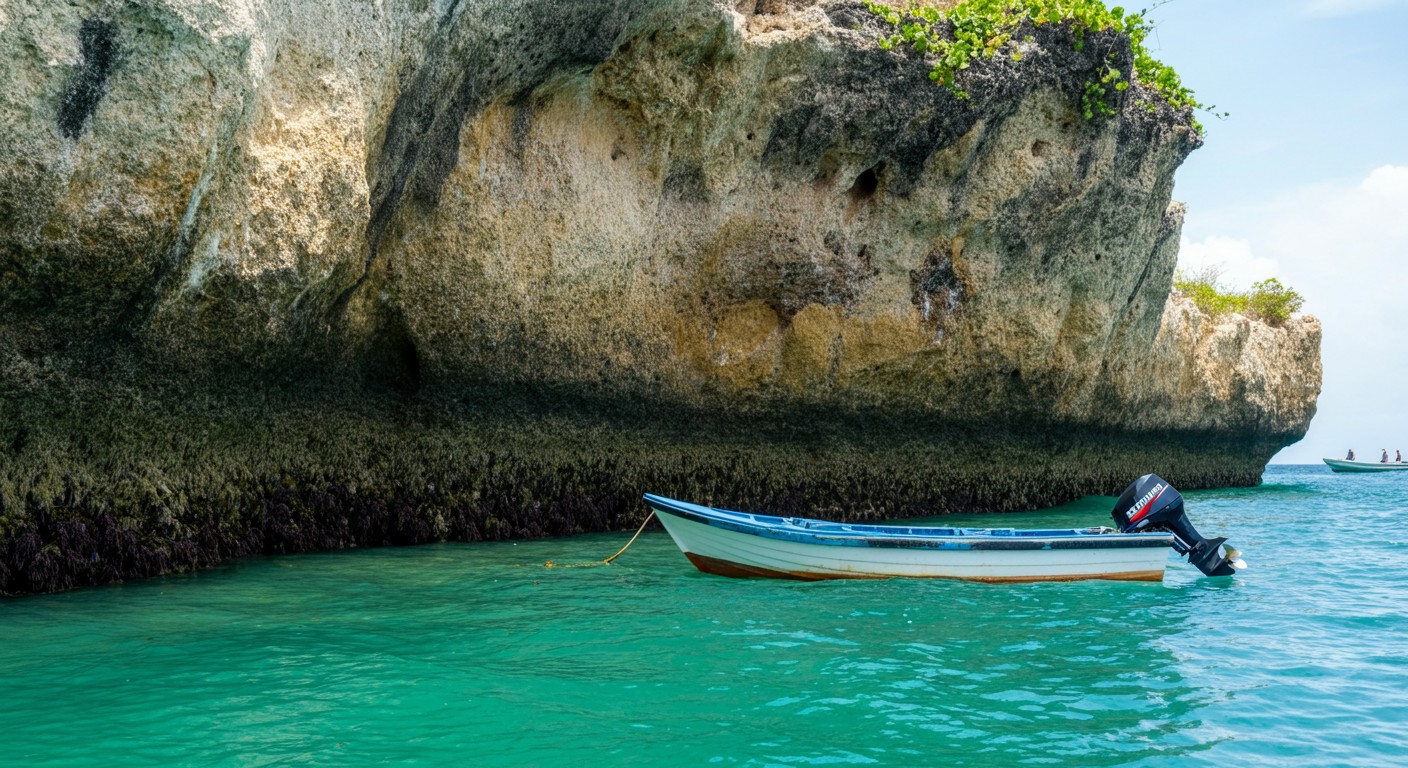 Excursions de pêche à Carthagène