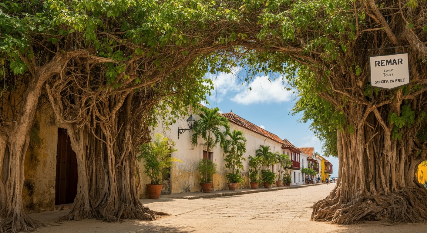 Rowing Excursions in Cartagena