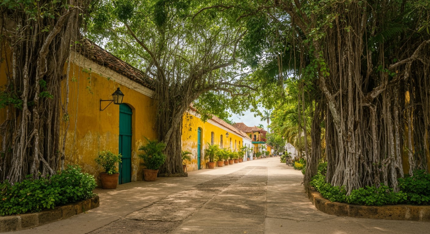 Cartagena Wine Tours & Tastings