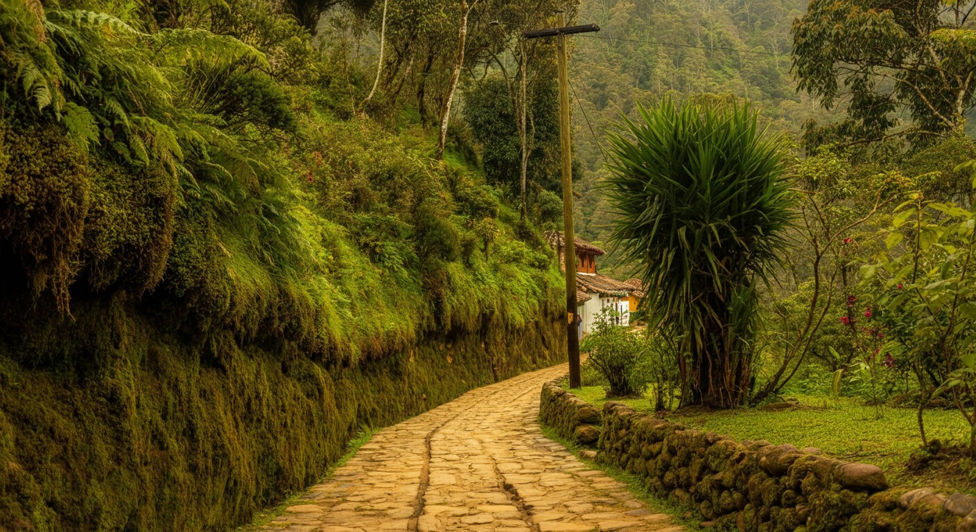 Tours de Compras en Colombia
