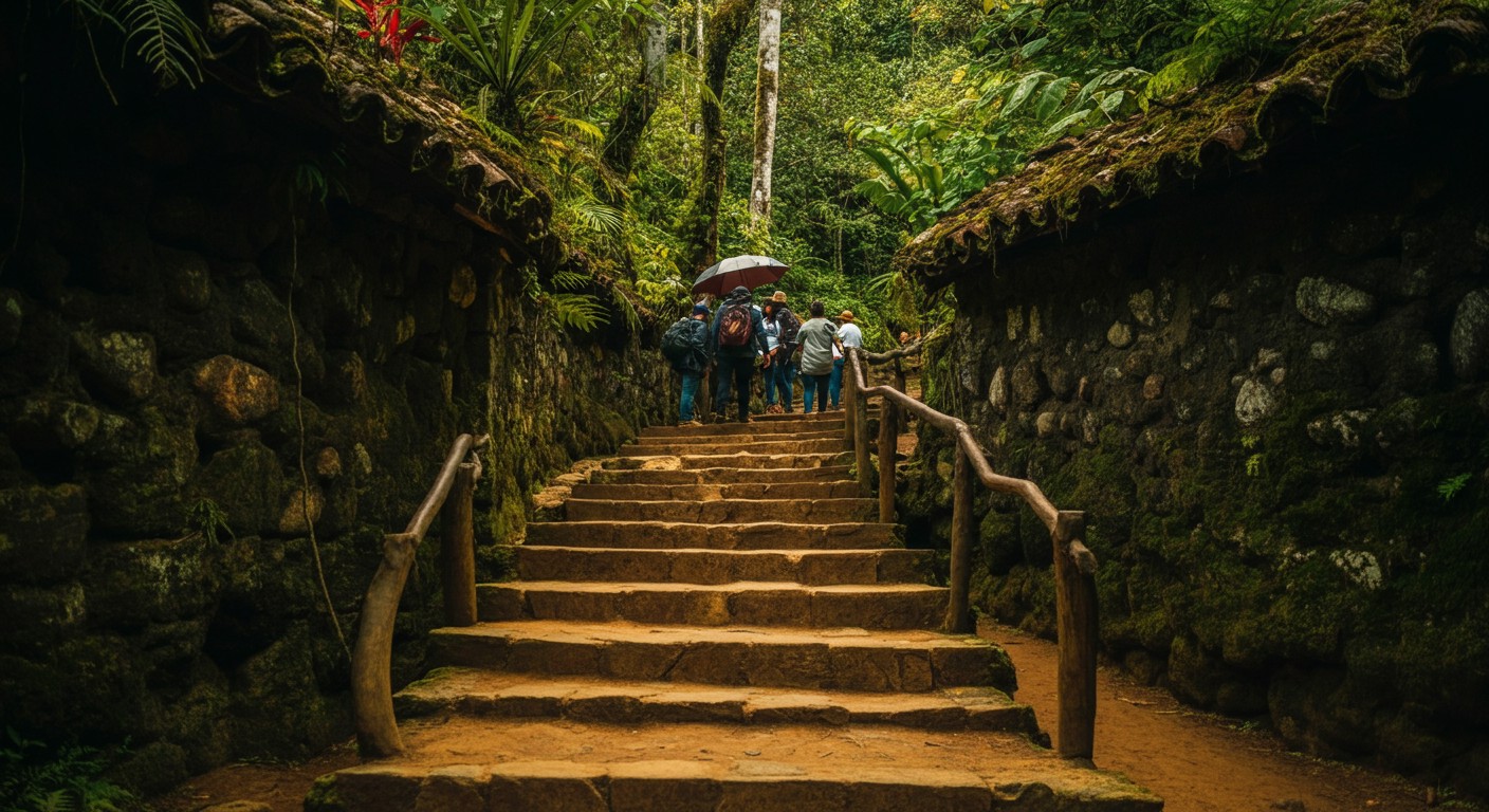 Excursiones de Aventura en Lejanías