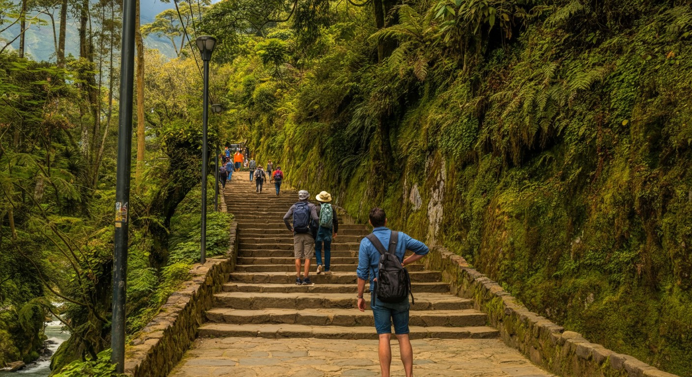 Excursions pas chères à Medellín