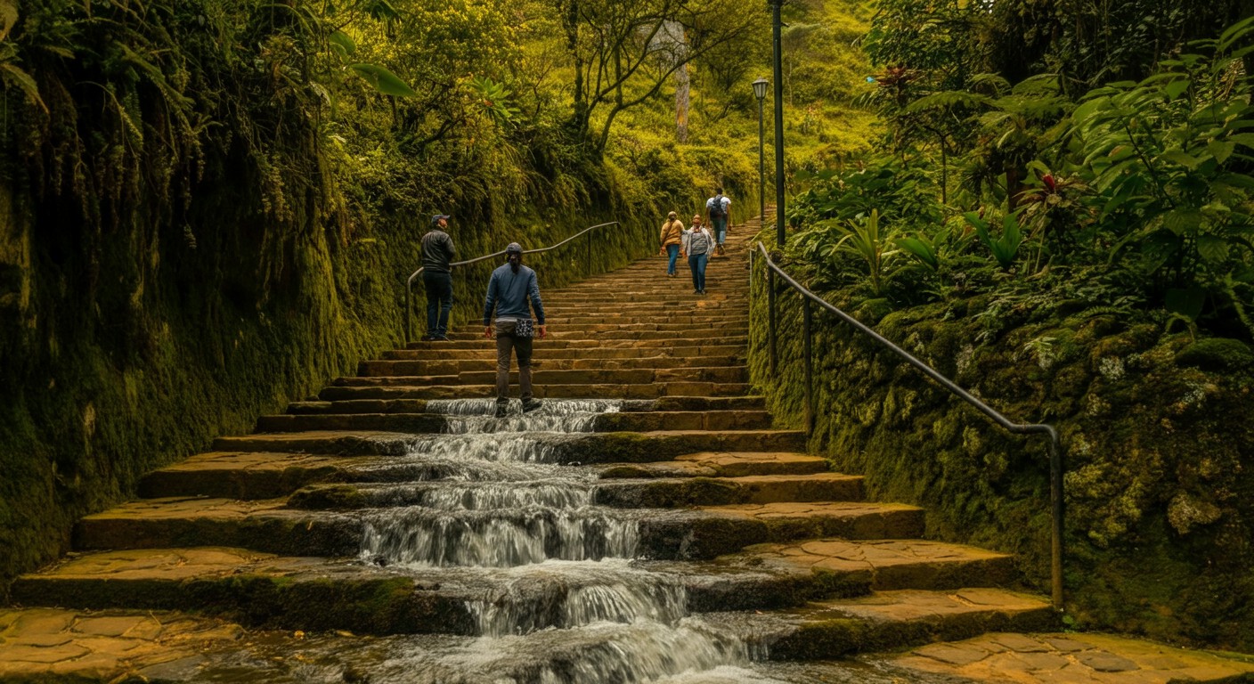 Degustações e Amostras em Medellín
