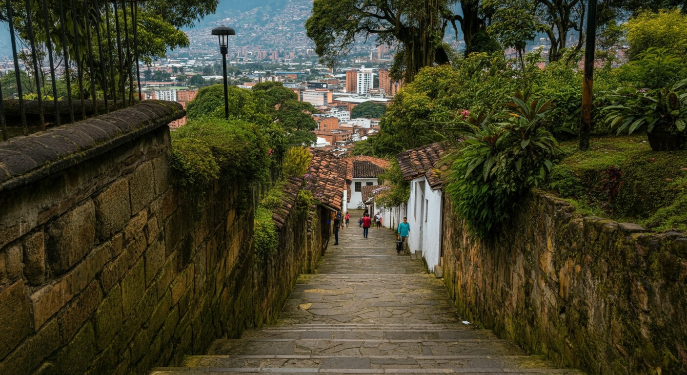 Excursiones por ciudades en Medellín