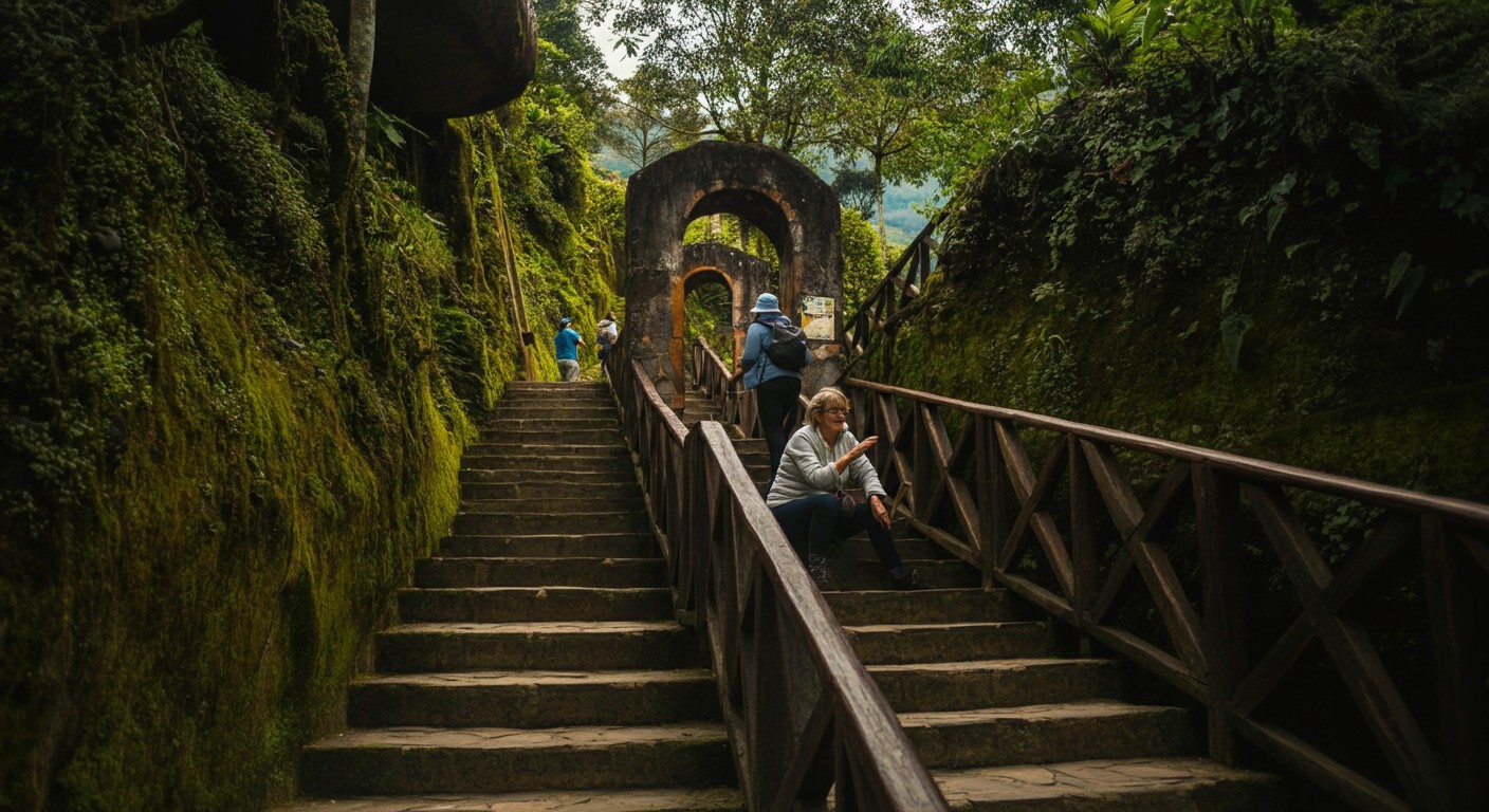 Excursiones en Medellín para hacer con niños