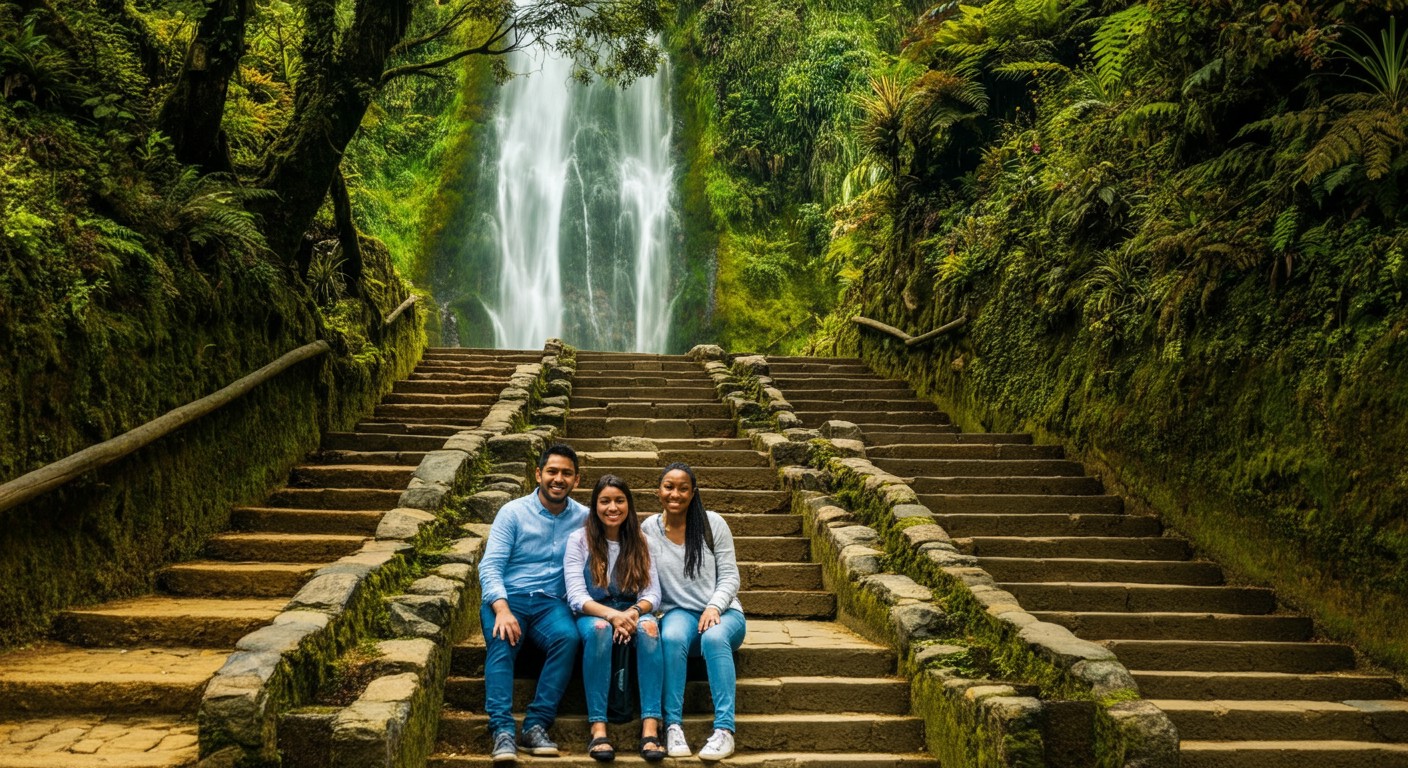 Familienfreundliche Ausflüge in Medellín