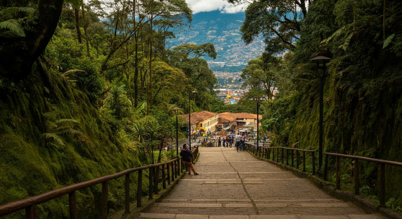 Medellin Tours with Free Cancellation