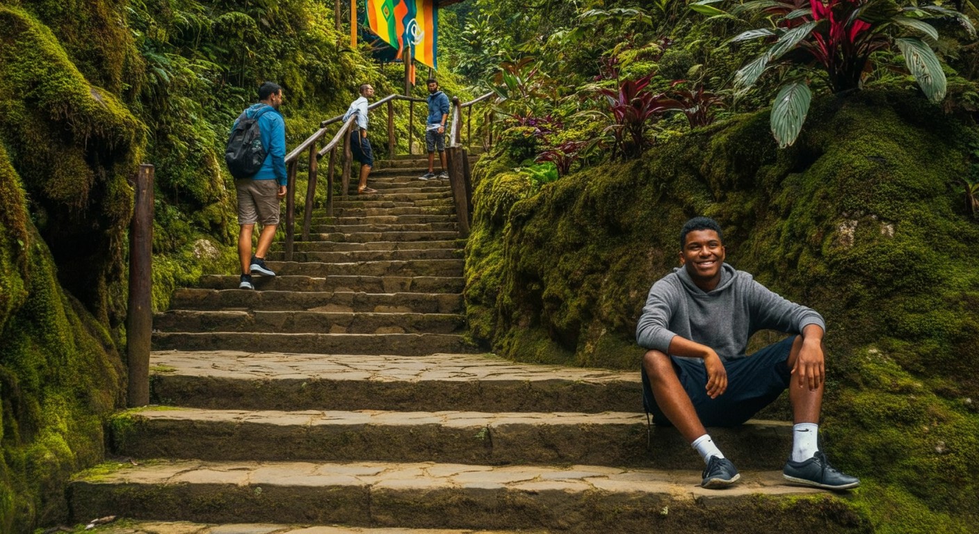 Luxusausflüge in Medellín entdecken
