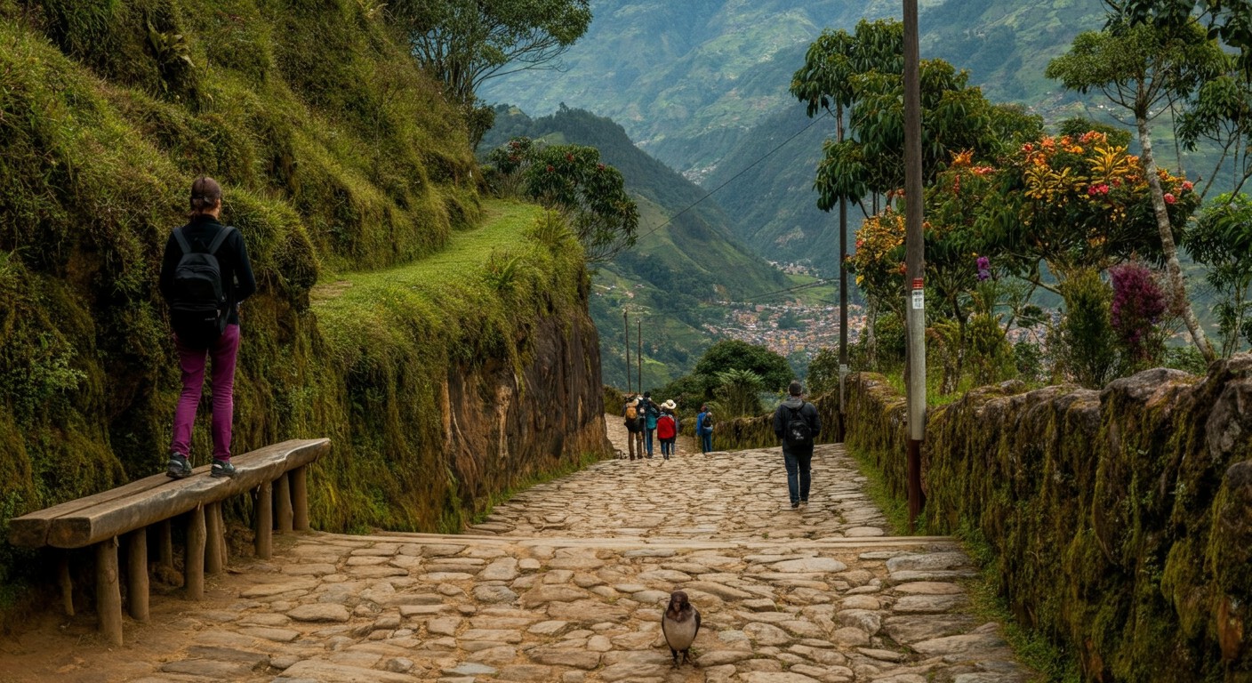 Excursiones Baratas en Pereira