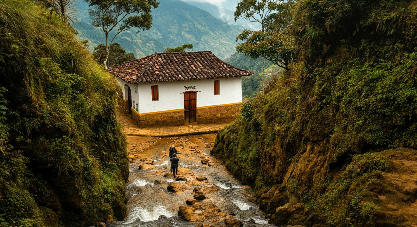 Excursiones en Pereira para disfrutar con amigos