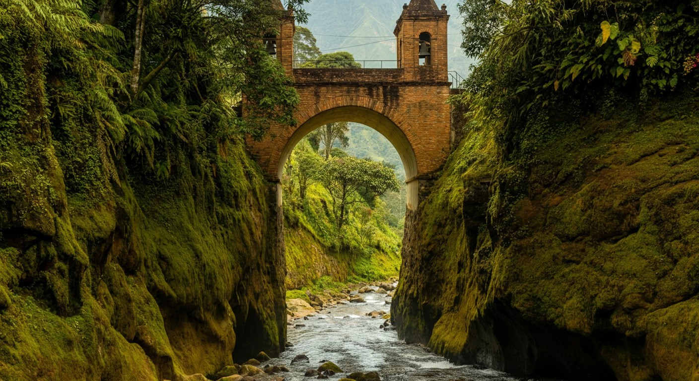 Excursiones de dificultad media en Pereira