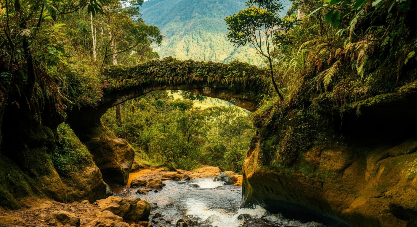Naturaleza y vida salvaje en Pereira