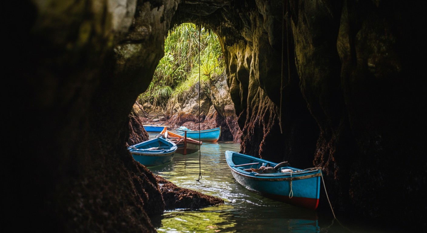 Unforgettable Fishing Tours in Colombia
