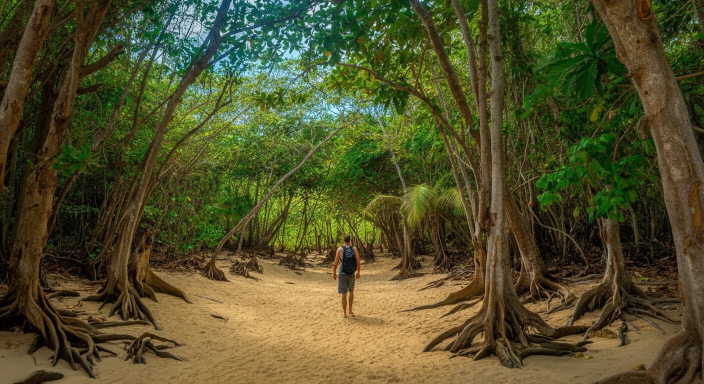 Excursions Aventure à Riohacha