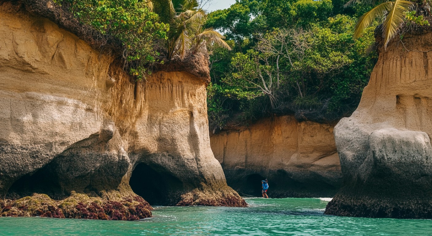 Excursions à faible difficulté à Riohacha