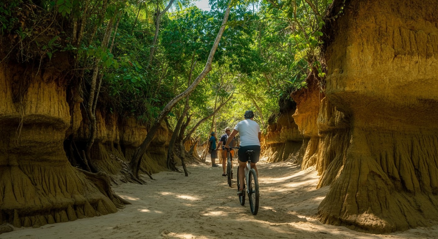 Excursions pas chères à Riohacha