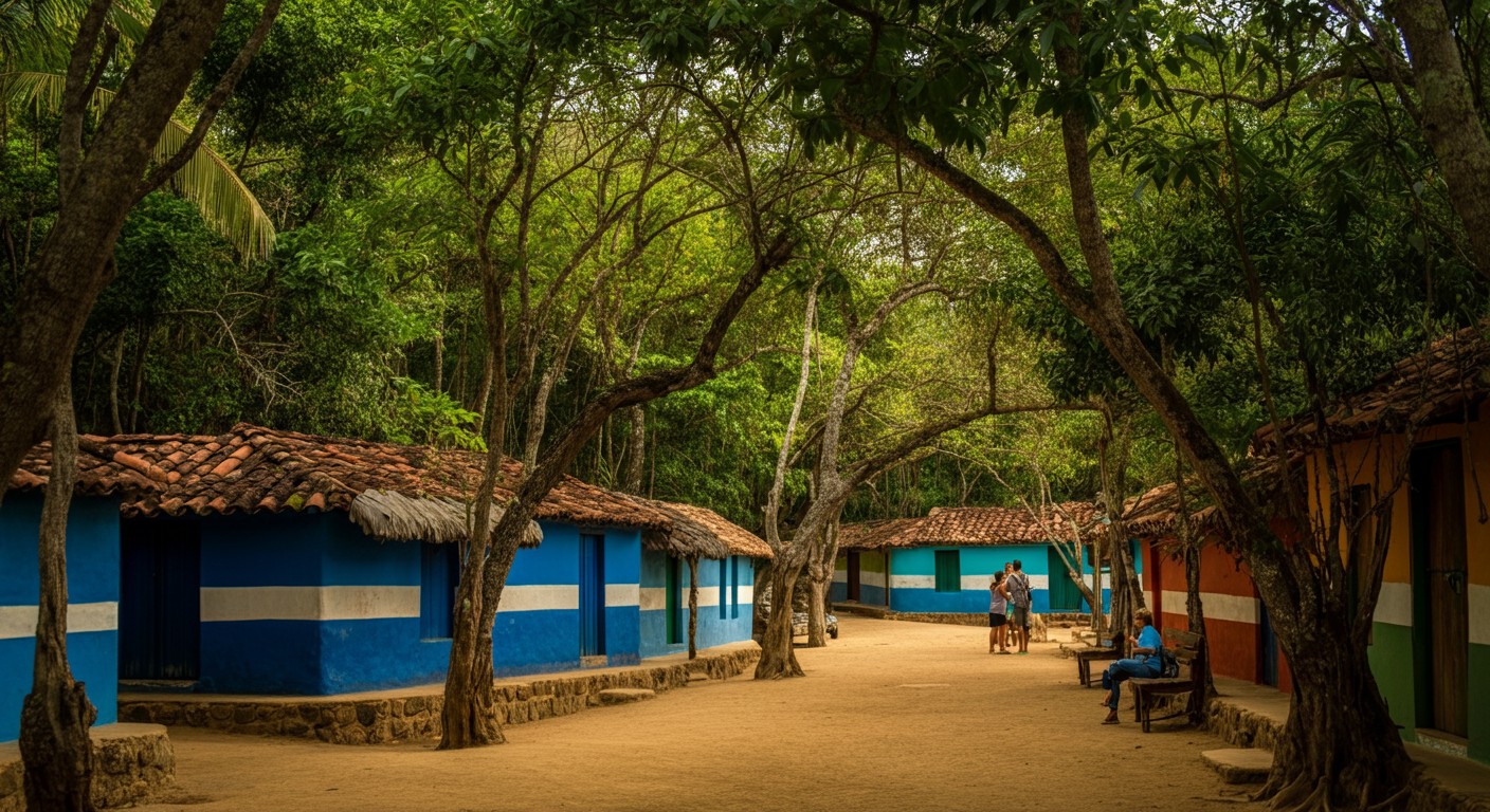 Classic Tours in Riohacha
