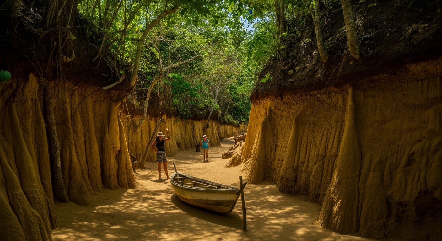 Excursões de Compras em Riohacha