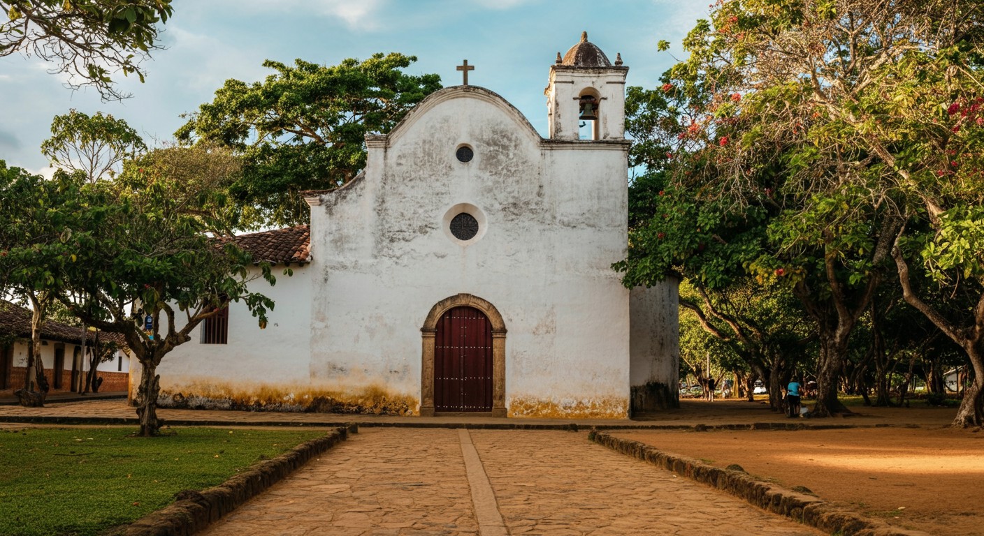 Culture et histoire à Riohacha