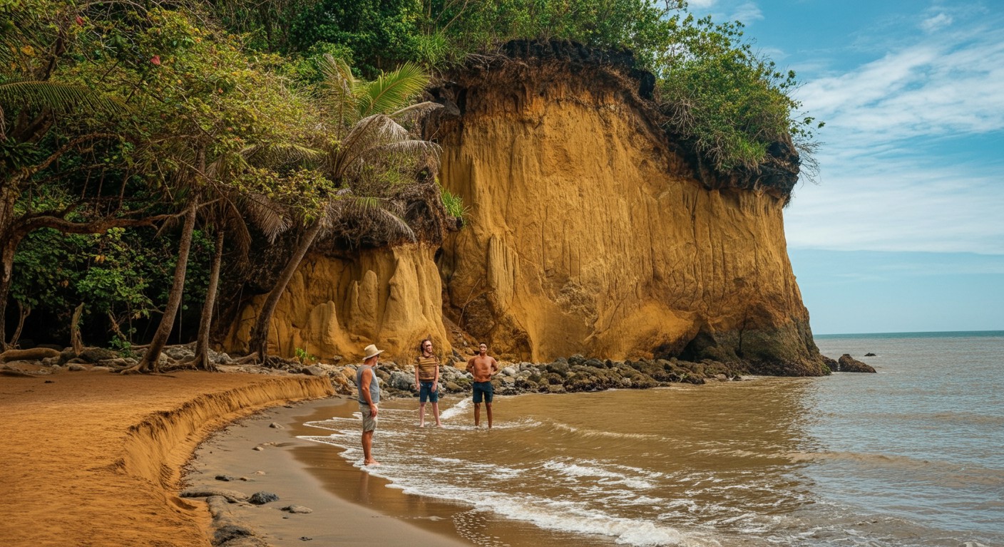Séjours romantiques à Riohacha pour couples