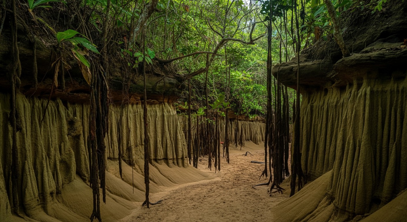 Excursions nature et faune à Riohacha