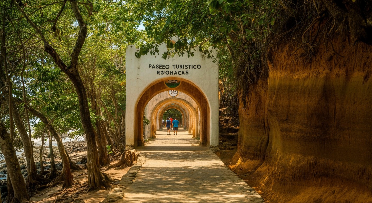 Best Riohacha Sightseeing Experiences