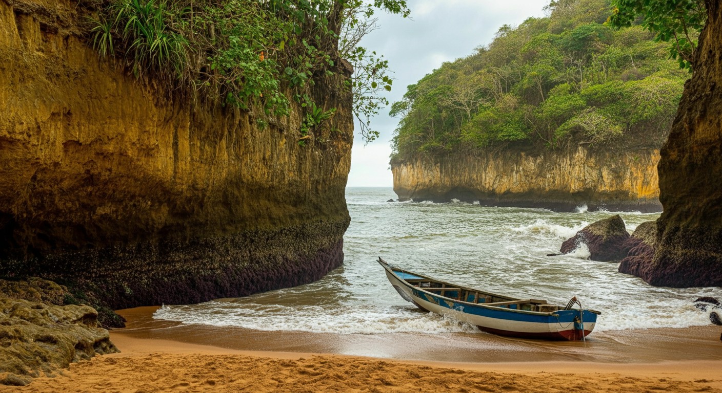Excursions pour voyageurs seuls à Riohacha