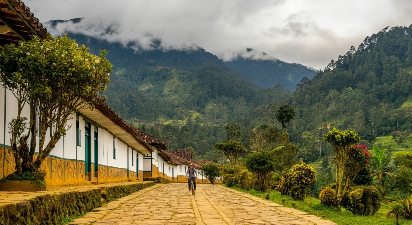 Pereira Tours for Friends