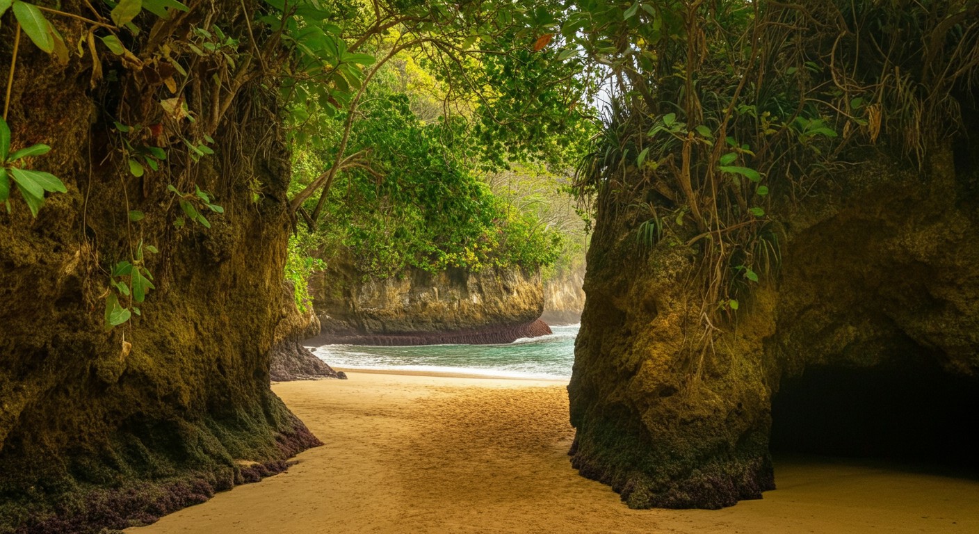 Easy Tours in Saint Andrew