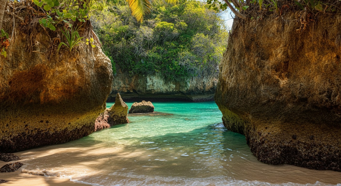 Les plus belles plages de Saint-André
