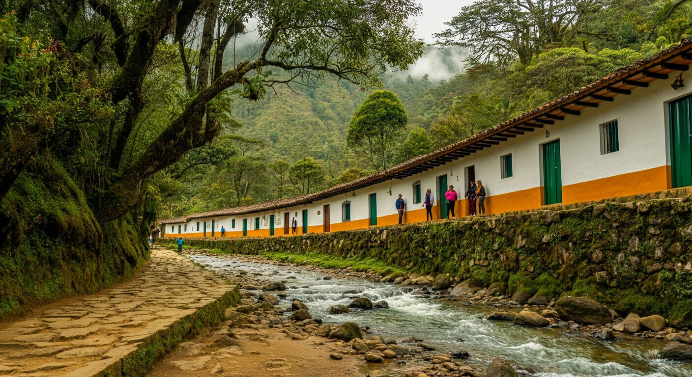 Excursiones Clásicas en San Gil